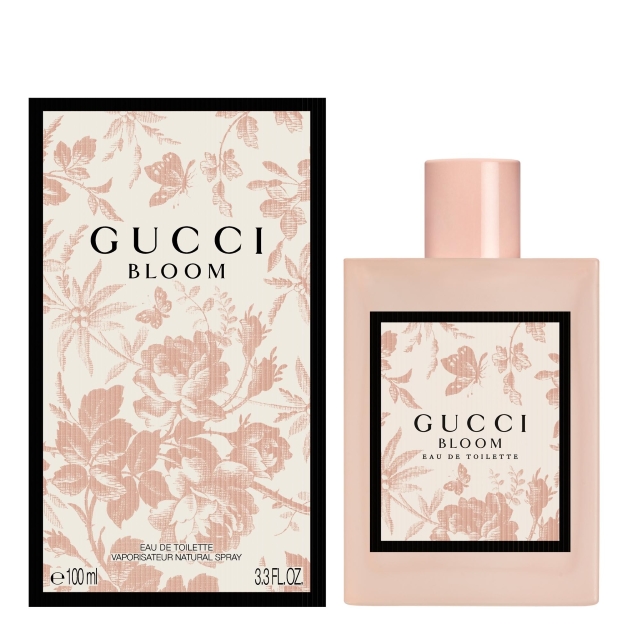 GUCCI BLOOM D EDT 100ML SP