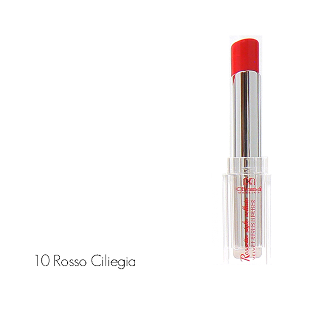 -CHISSA'ROSS STYLO N°10 ROSSO CILIE