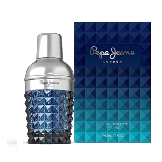 PEPE JEANS H EDT 50ML SP