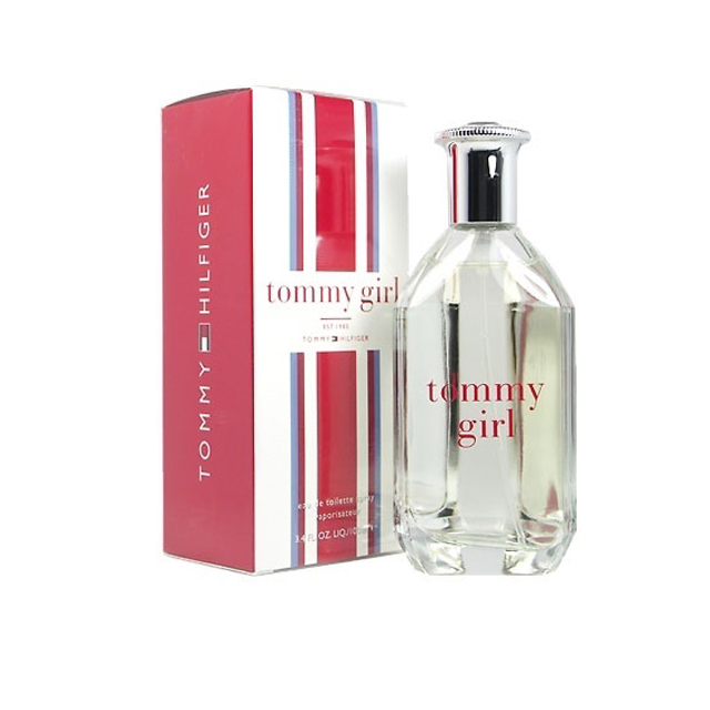 TOMMY GIRL D EDT 100 ML SP