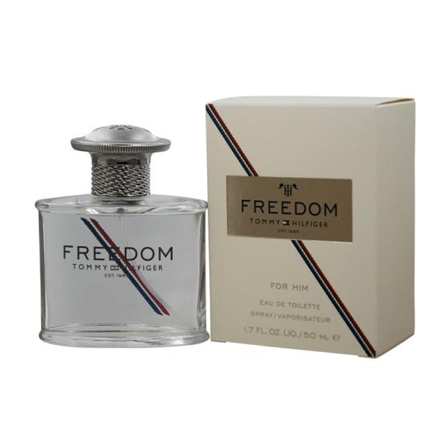 TOMMY HILFIGHER FREEDOM EDT 5Oml.VAP