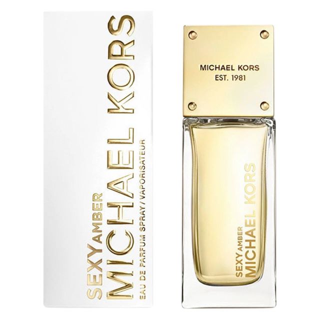 MICHAEL KORS SEXY AMBER D EDP 50ML