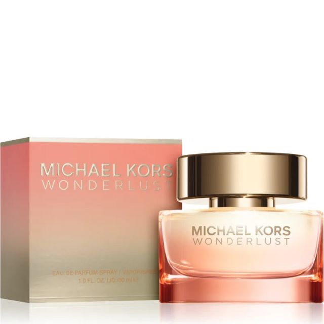 MICHAEL KORS WONDERLUST D EDP 30ML