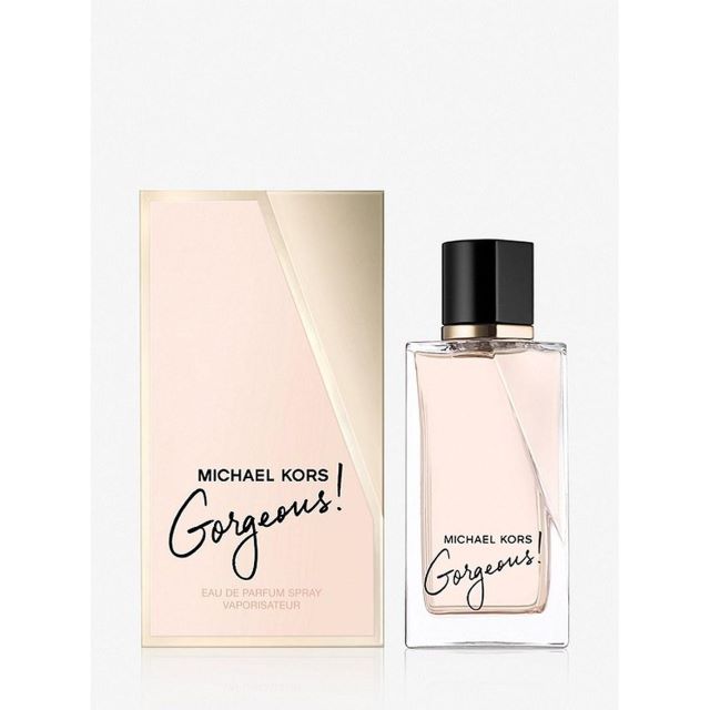 MICHAEL KORS GORGEOUS D EDP 100ML