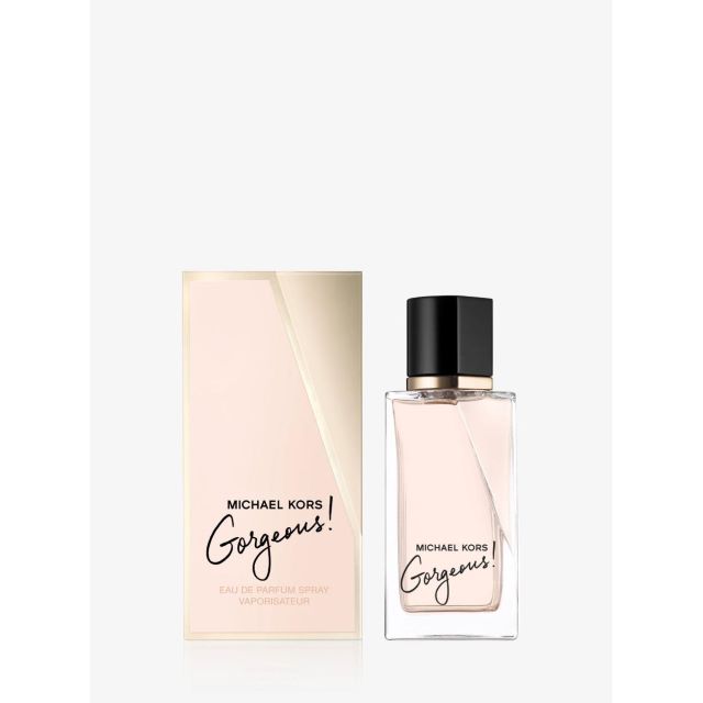 MICHAEL KORS GORGEOUS D EDP 50ML SP