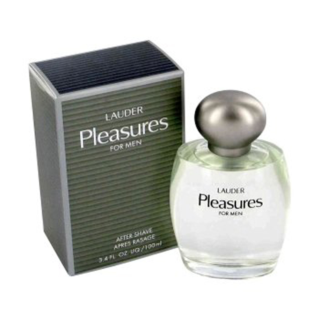 PLEAESURE UOMO A.S. 100 ML