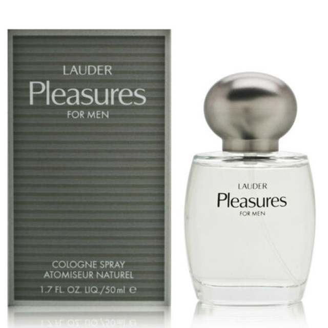 Pleasures men