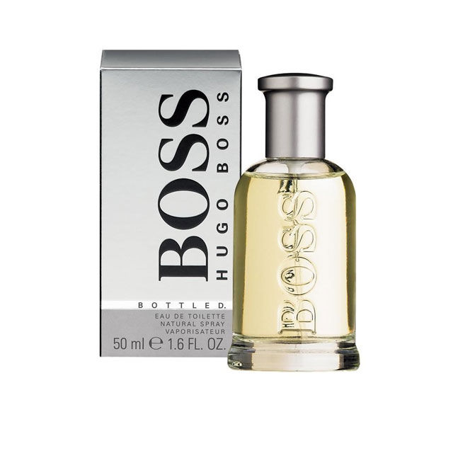 BOSS H EDT 50 ML SP