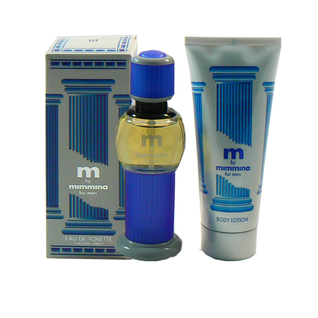 -MIMMINA H CONF EDT50+ C/C 200