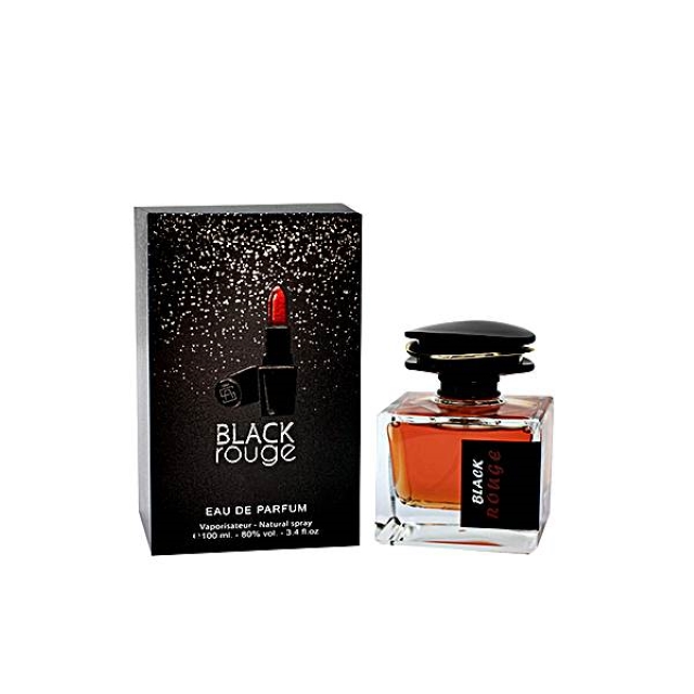 AURORA BLACK ROUGE EDP 100ML SP