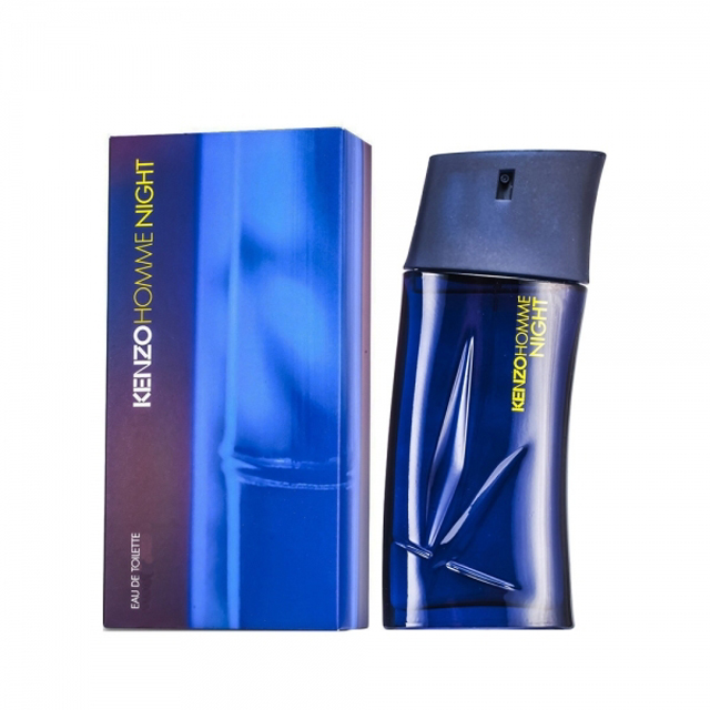 KENZO U. NIGHT EDT 30 ML ATO