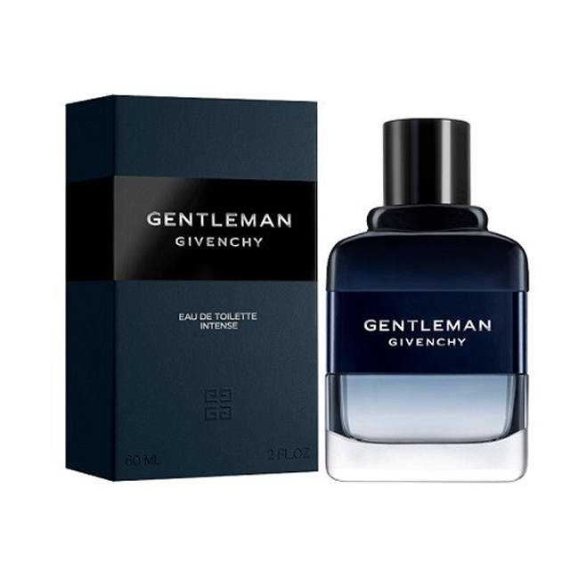 GIVENCHY GENTLEMAN INTENSE EDT60ML