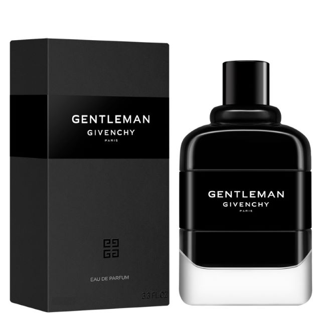 GIVENCHY GENTLEMEN H EDP 100ML SP