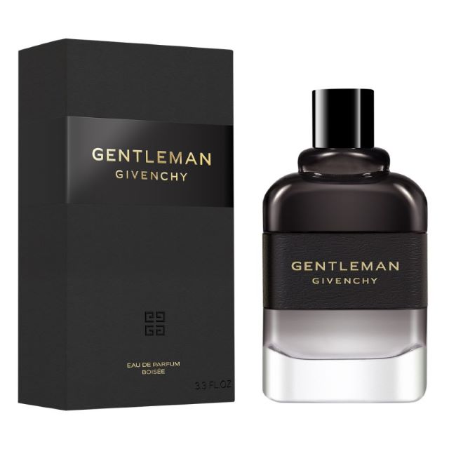 GIVENCHY GENTLEMEN BOISÈ H EDP 100