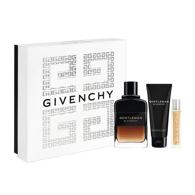 GIVEN GENT RIS PRIVÈ EDP100+12.5+BS
