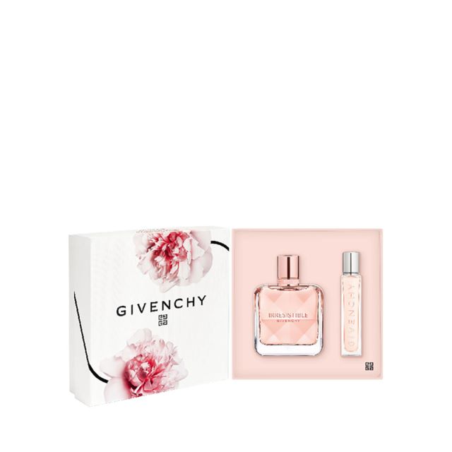 GIVENCHY IRRESISTIBLE D EDP50+12.5