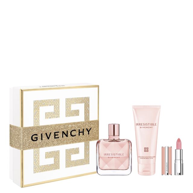 GIVENCHY IRRESIST D EDP50ML+ROSS