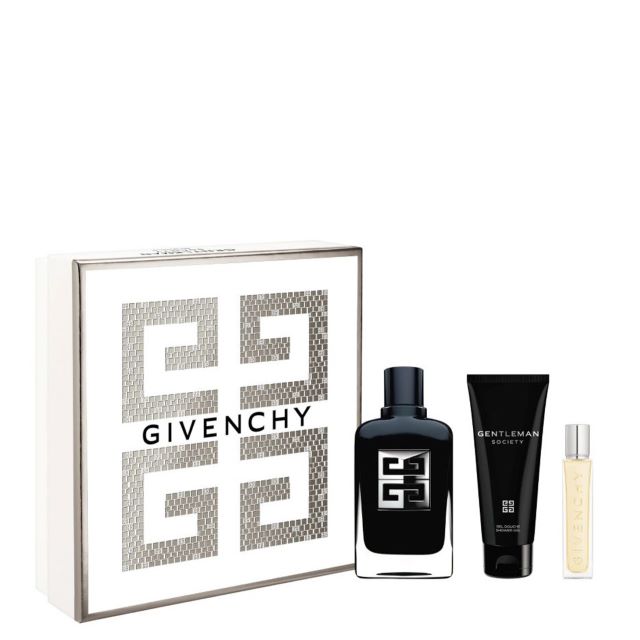 GIVENCHY GENTL SOC H EDP100+12.5+BS