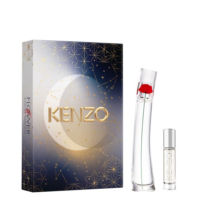 FLOWER BY KENZO D EDP 50ML+10ML SP