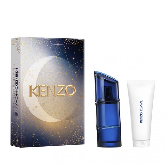 KENZO HOMME EDP 60ML+B/S 75ML