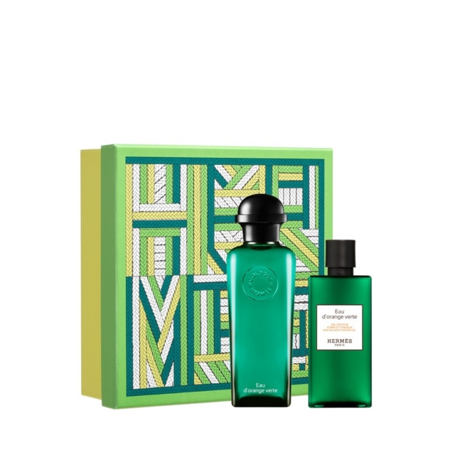 HERMES EAU ODVERTE EDT100+B/S80  23