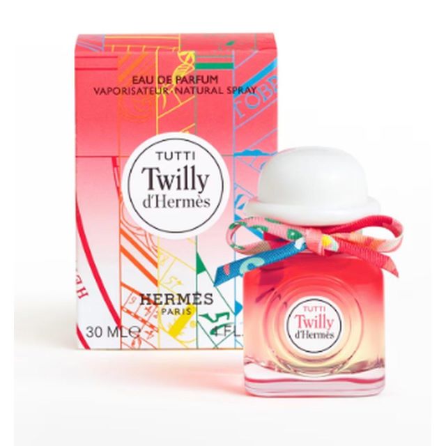 HERMES TWILLY TUTTI D EDP 30ML SP