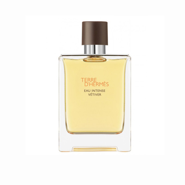 HERMES TERRE VETIVER EDP 50ML SP