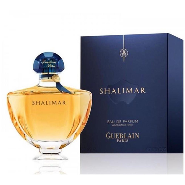 SHALIMAR EDP 30 ML ATO