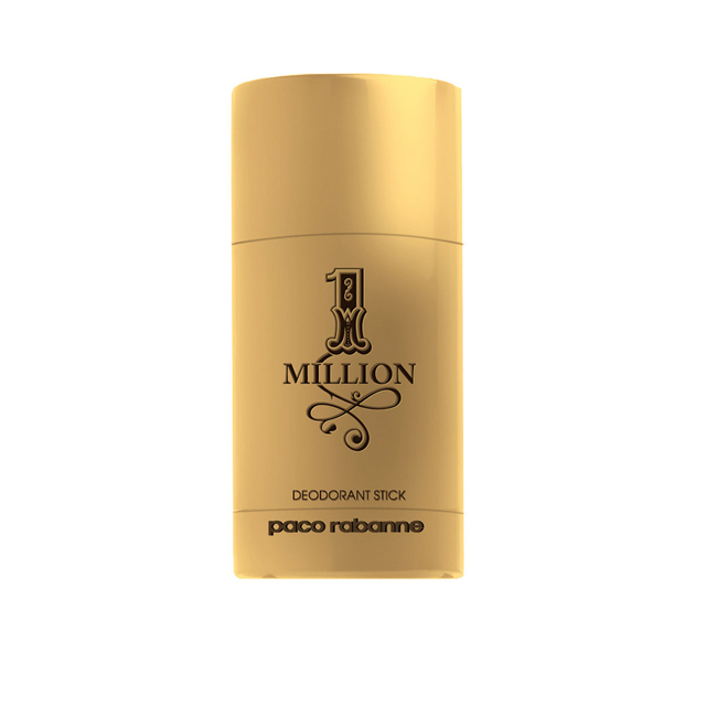 ONE MILLION H DEO STICK 75ML