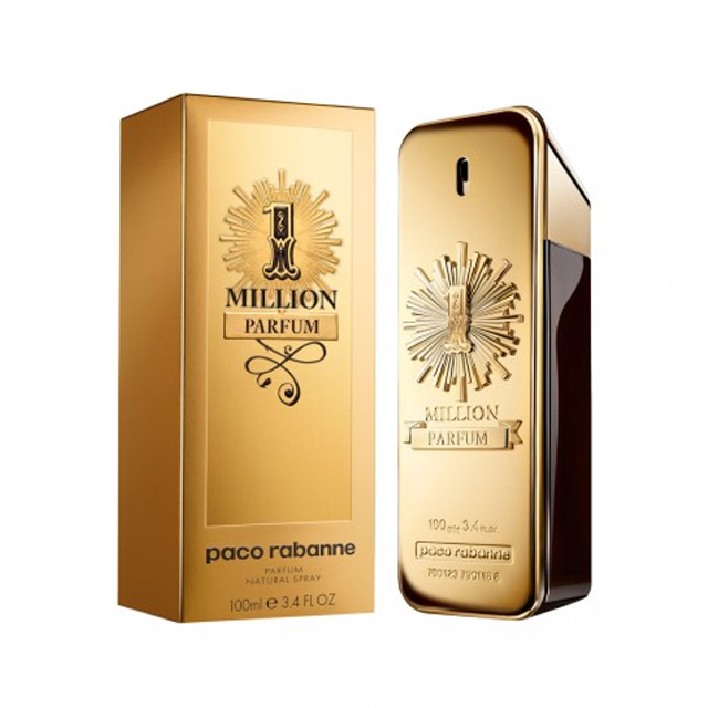 ONE MILLION H PARFUM 100ML SP