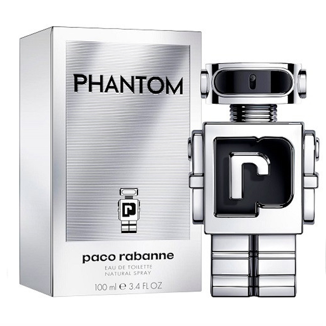 PHANTOM H EDT 100ML SP
