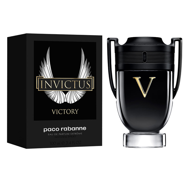 INVICTUS VICTORY EDP EXTREME 100ML