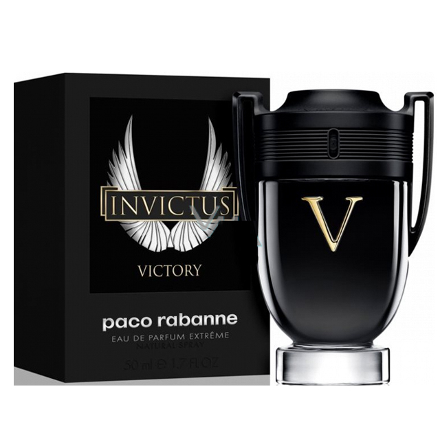 INVICTUS VICTORY EDP EXTREME 50ML