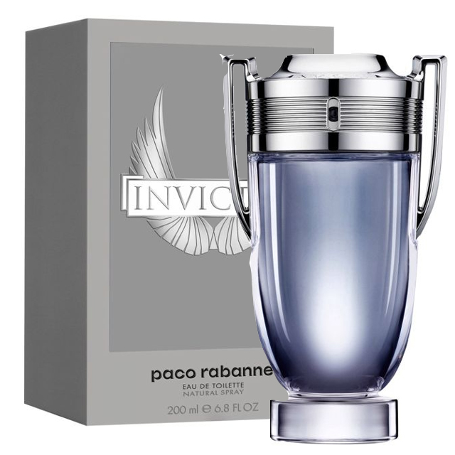 INVICTUS H EDT 200ML SP