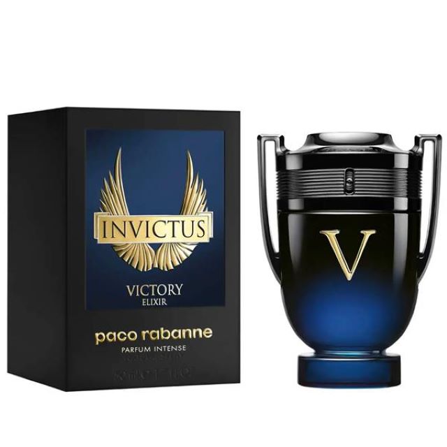 INVICTUS VICTORY ELIXIR PARF INT 50