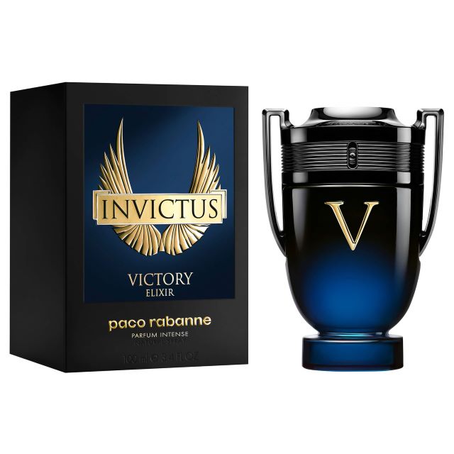 INVICTUS VICTORY ELIXIR PARF INT100