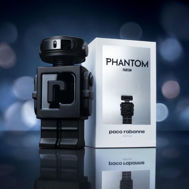 PHANTOM H PARFUM 100ML SP