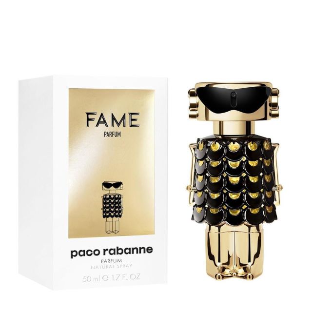 FAME D PARFUM 50ML SP