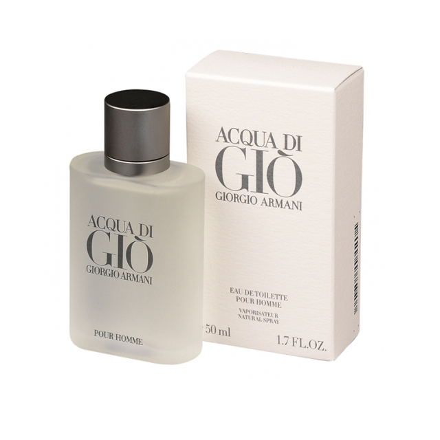 ACQUA DI GIO'H EDT 50 ML SP