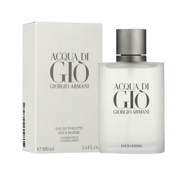 ACQUA DI GIO'H EDT 100 ML SP