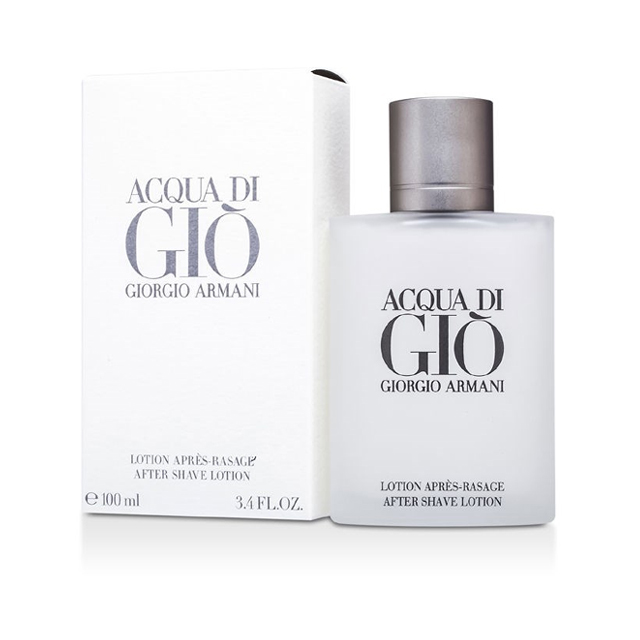 ACQUA DI GIO'H A/S 100 ML