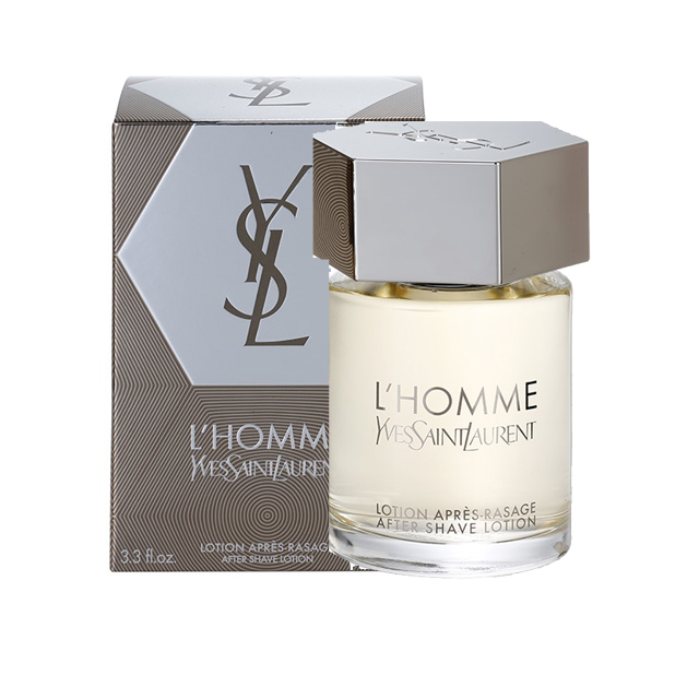 YSL L'HOMME H A/S 100 ML