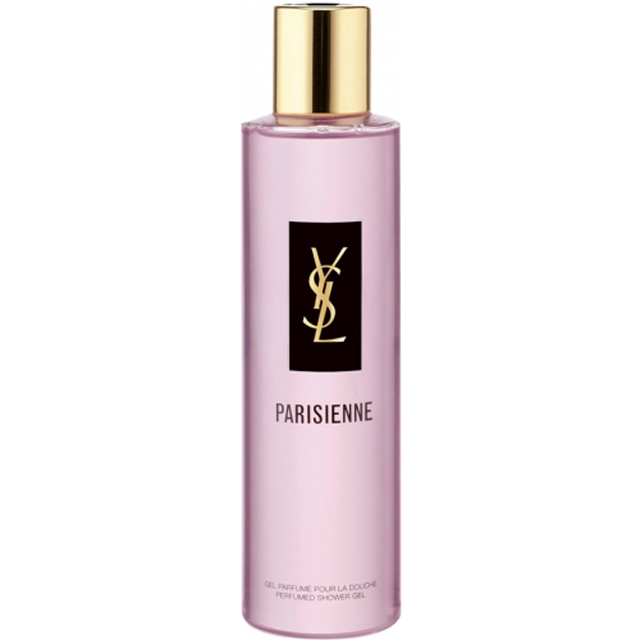 PARISIENNE SHOWER GEL 200 ml.