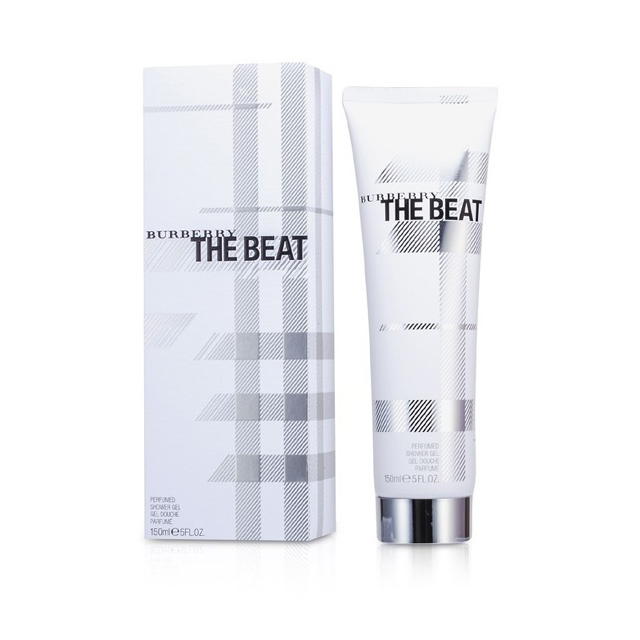 BURBERRY THE BEAT SHOWER GEL 150 ml