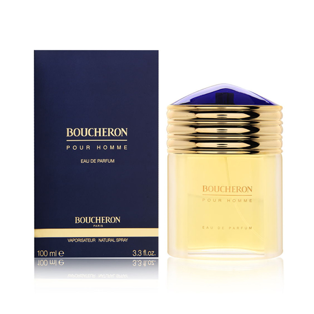 BOUCHERON H EDP 100 ML SP