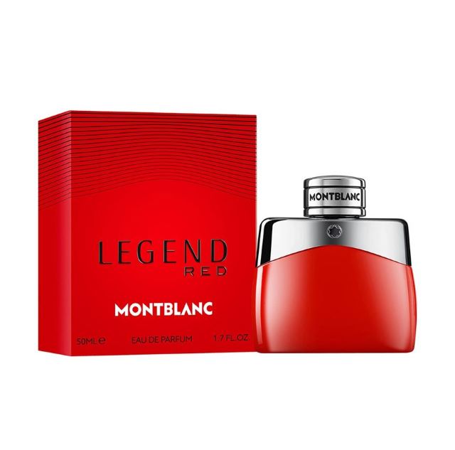 MONTBLANC LEGEND RED H EDP 100ML SP