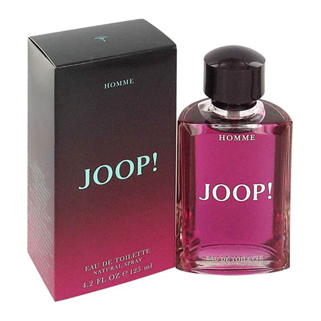 JOOP H EDT 125ML SP