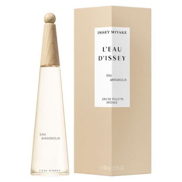 L'EAU D'ISSEY EAU&MAGNOLIA EDTI 100