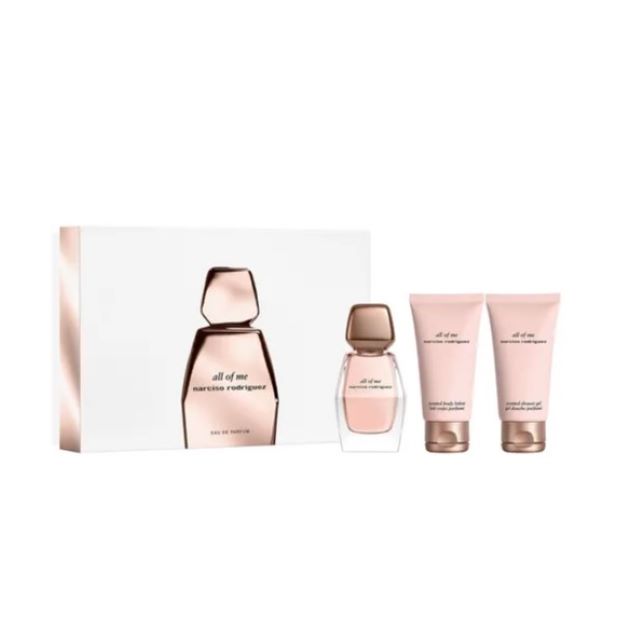 NARCISO RODR ALL OF ME EDP50+LC+BS