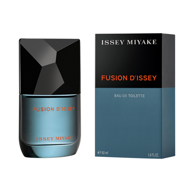 FUSION D'ISSEY H EDT 50ML SP